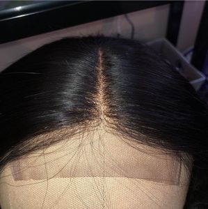 NATURAL STRAIGHT HUMAN HAIR